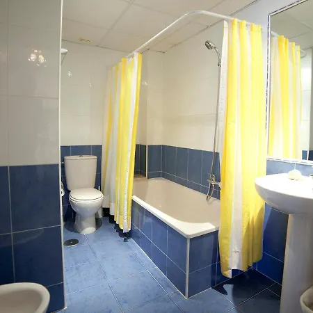 Turquesa 03 By Interhome Apartamento *