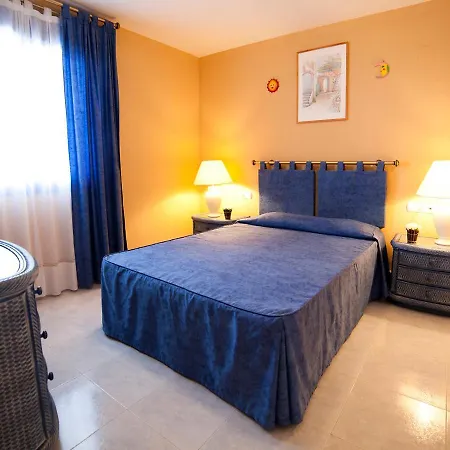 Turquesa 03 By Interhome Apartamento *