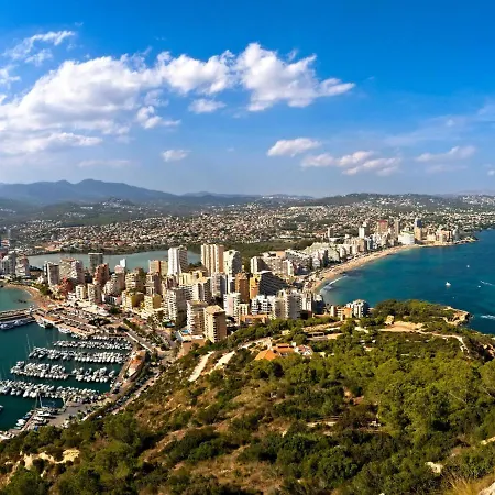 Apartamento Turquesa 03 By Interhome *