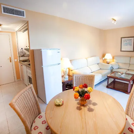 Turquesa 03 By Interhome Lejlighed *