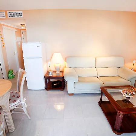 Turquesa 03 By Interhome Lejlighed Calpe