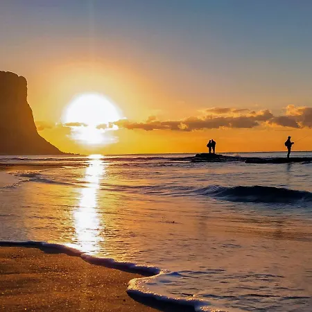 Turquesa 03 By Interhome Lejlighed