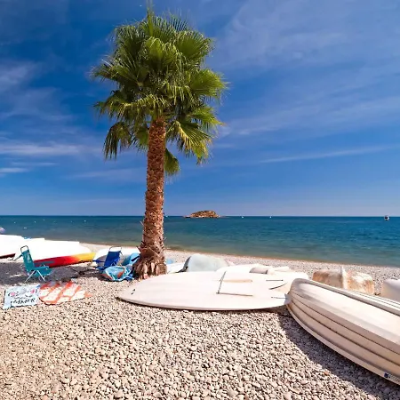 Turquesa 03 By Interhome Lejlighed