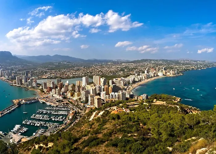 Апартаменти Turquesa 03 By Interhome *