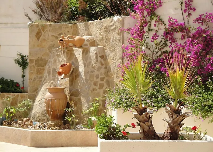 Turquesa 03 By Interhome *