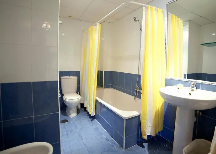 Turquesa 03 By Interhome Appartement *