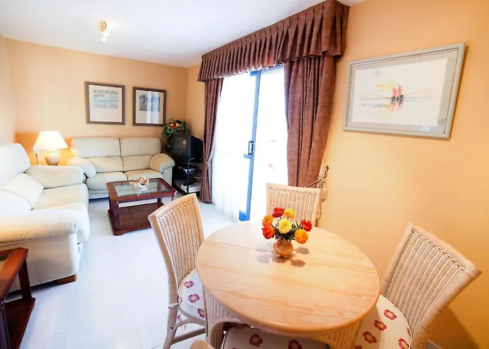 Turquesa 03 By Interhome *