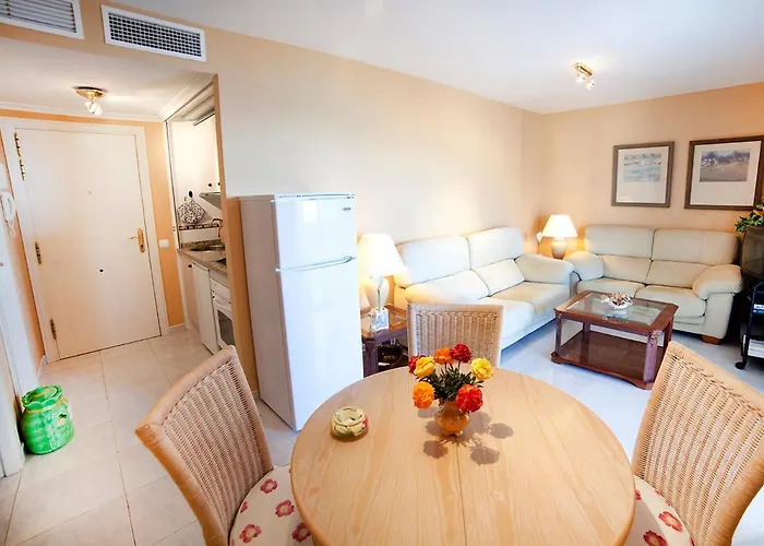 Turquesa 03 By Interhome Appartement *