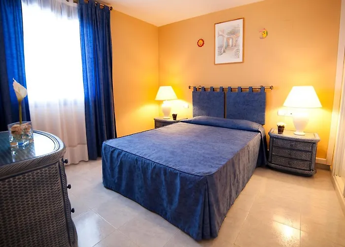 Turquesa 03 By Interhome Appartement *